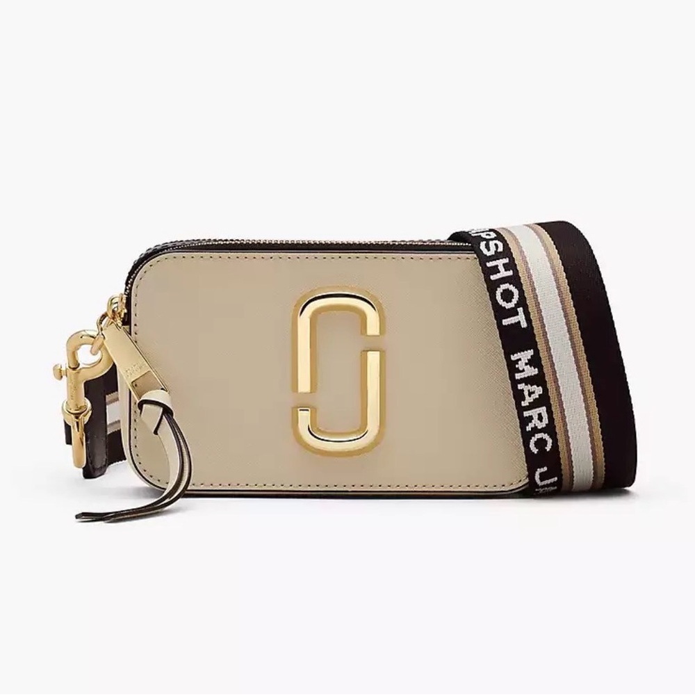 Marc Jacobs Snapshot Bag